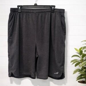 🩵♥️👉Men’s BCG Athletic Shorts-Running Workout CrossFit Basketball-Size XXL
